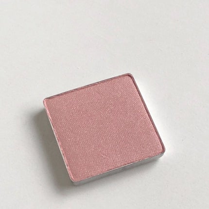 ナチュラルアイカラー/ルアモ/単色アイシャドウを使ったクチコミ(2枚目)