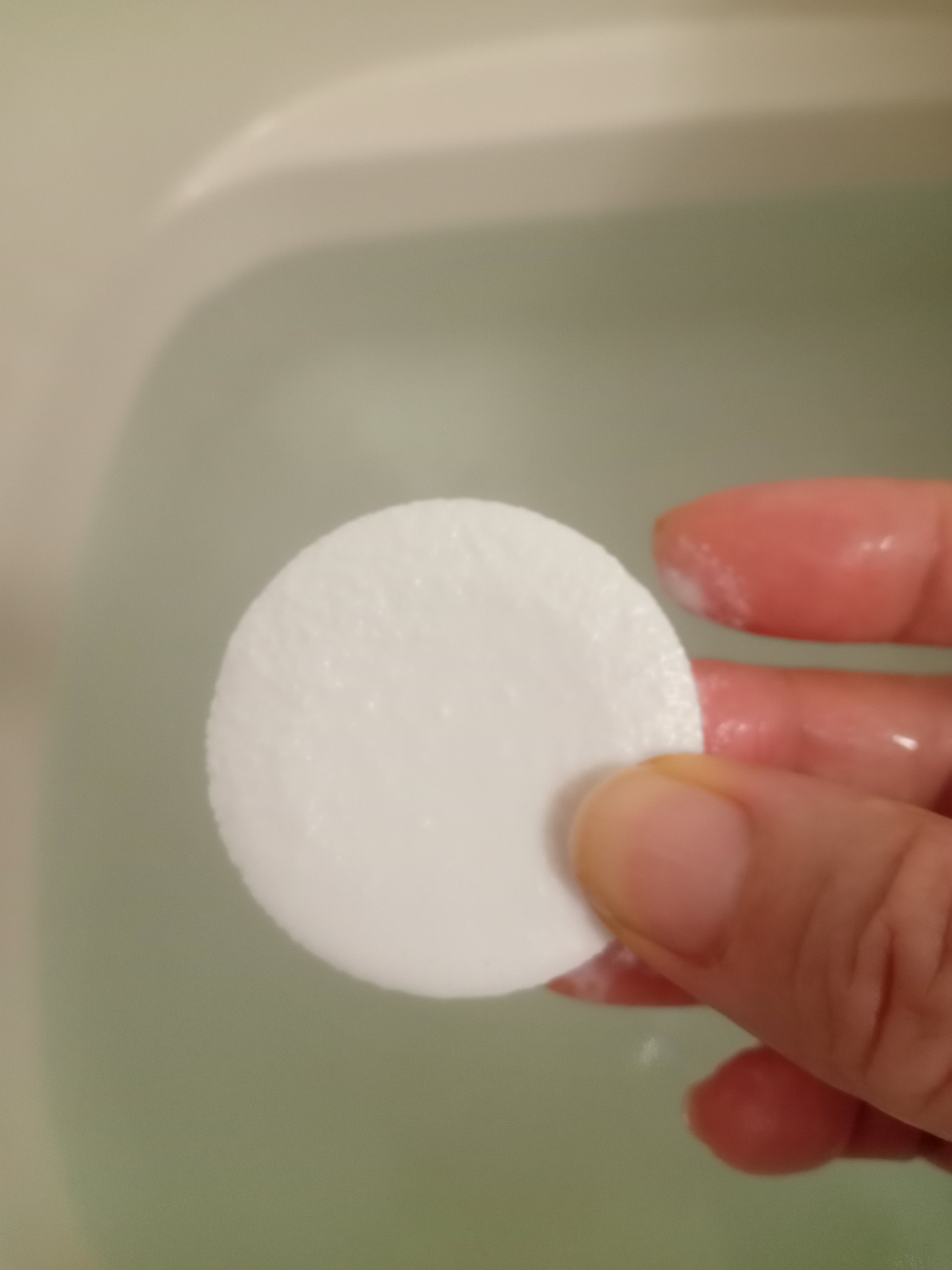 [医薬部外品] SUNCA 入浴剤 アソート/SUNCA/炭酸系入浴剤を使ったクチコミ（2枚目）