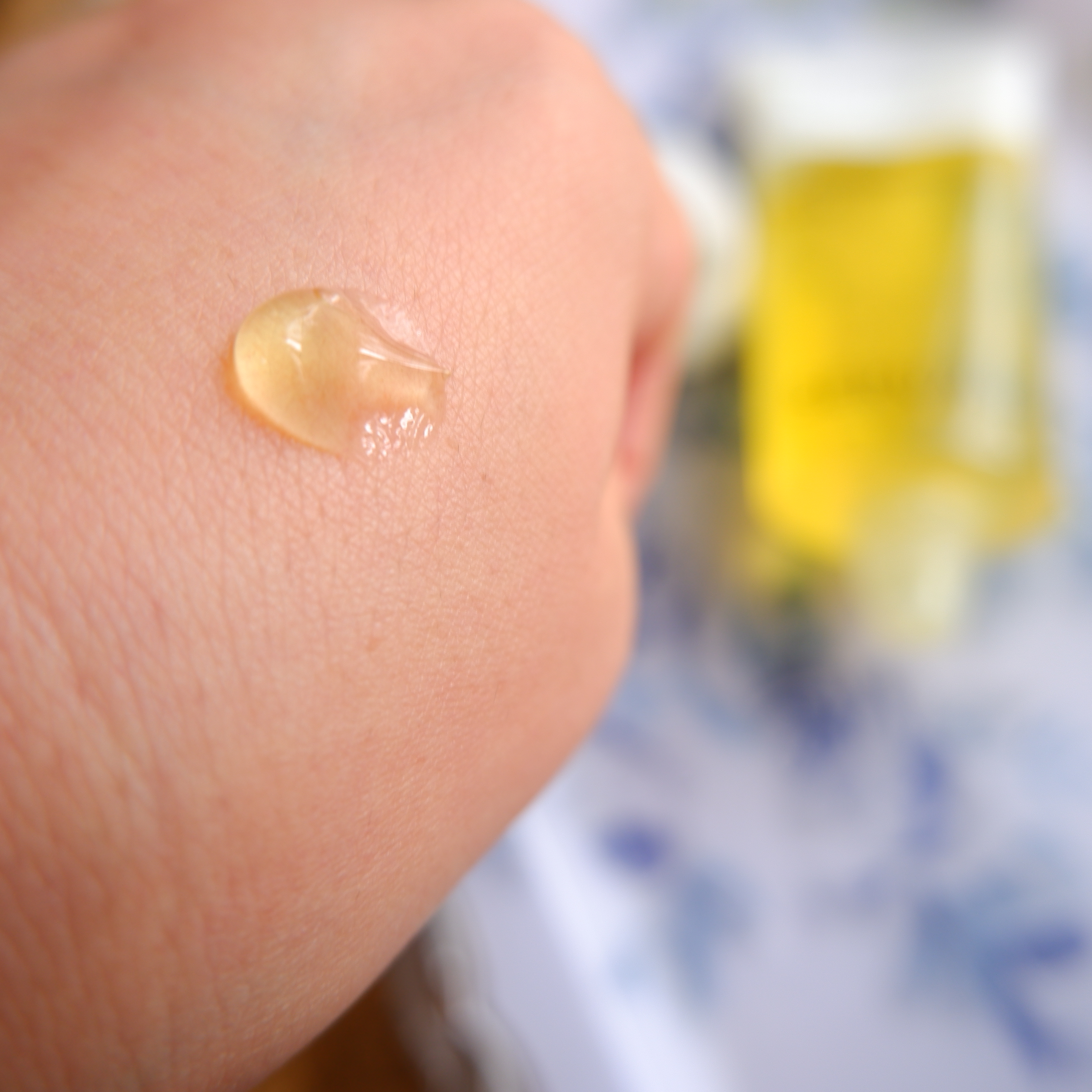 セラミュ ハンドジェリー/ナリスアップ/ハンドクリームを使ったクチコミ（2枚目）