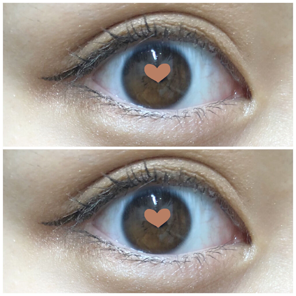 アイシャドウベース/キャンメイク/アイシャドウベースを使ったクチコミ（2枚目）