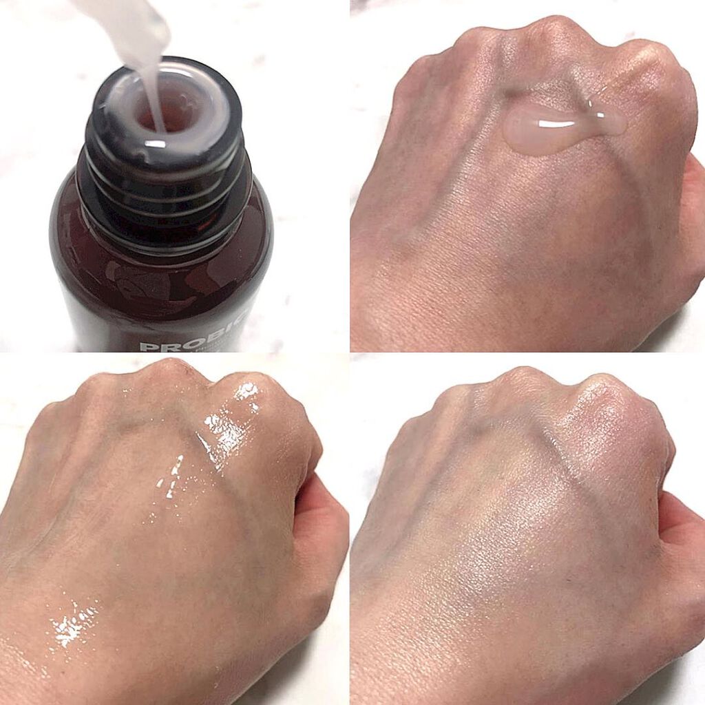 プロバイオティクアイクリーム　/イルドン製薬/アイケア・アイクリームを使ったクチコミ（2枚目）