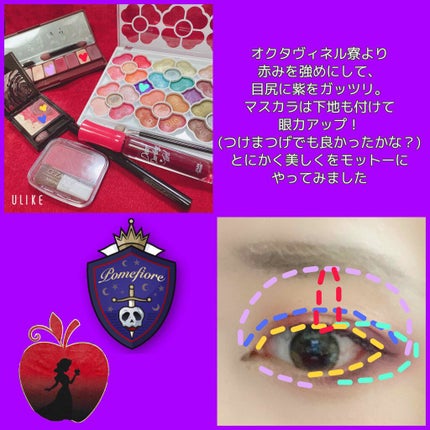 ナチュラル チークN/CEZANNE/パウダーチークを使ったクチコミ(3枚目)