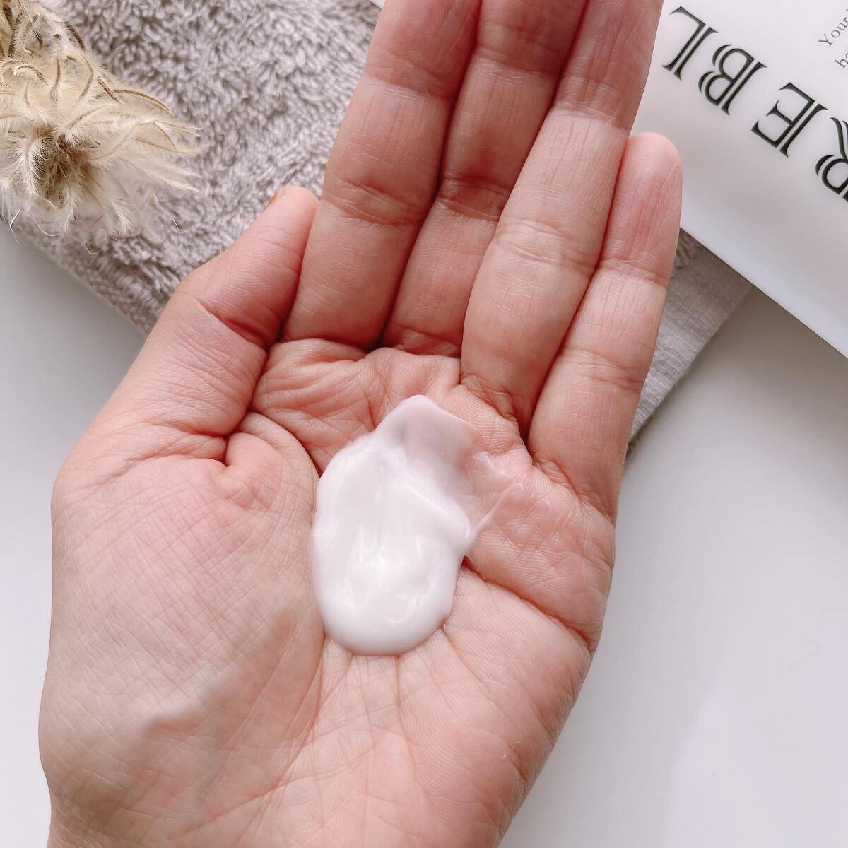 エステヘッドバス/MOREBLOOM/サロンシャンプーを使ったクチコミ（3枚目）