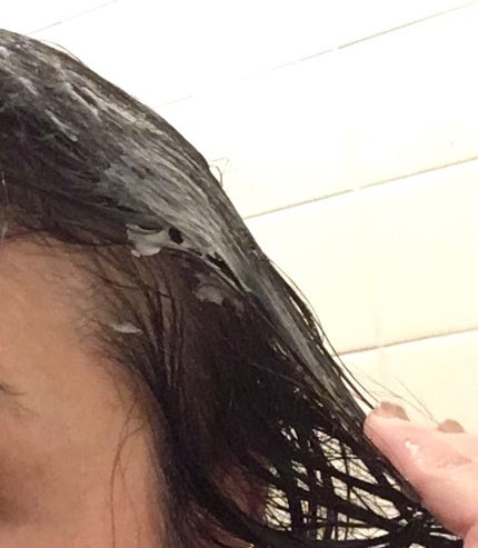 シャンプー/コンディショナー うねる髪もまとまる/セグレタ/市販シャンプーを使ったクチコミ(8枚目)