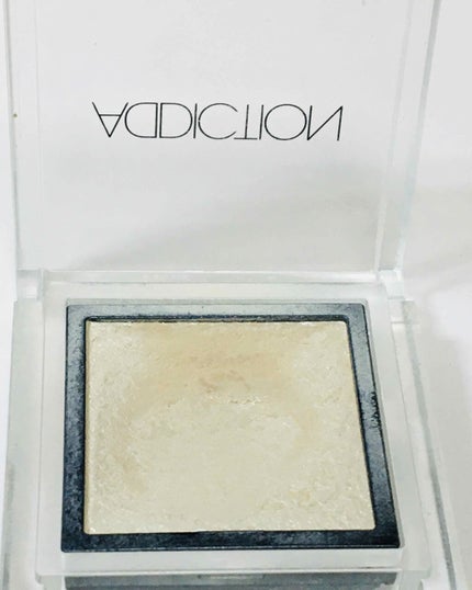アディクション ザ アイシャドウ 48 Ice Wall (P) /ADDICTION/単色アイシャドウの画像