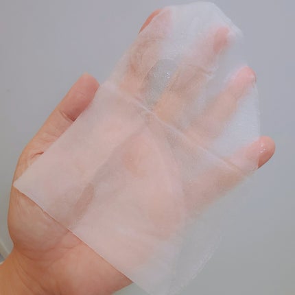 CICA デイリースージングマスク/VT/シートマスク・パックを使ったクチコミ(6枚目)