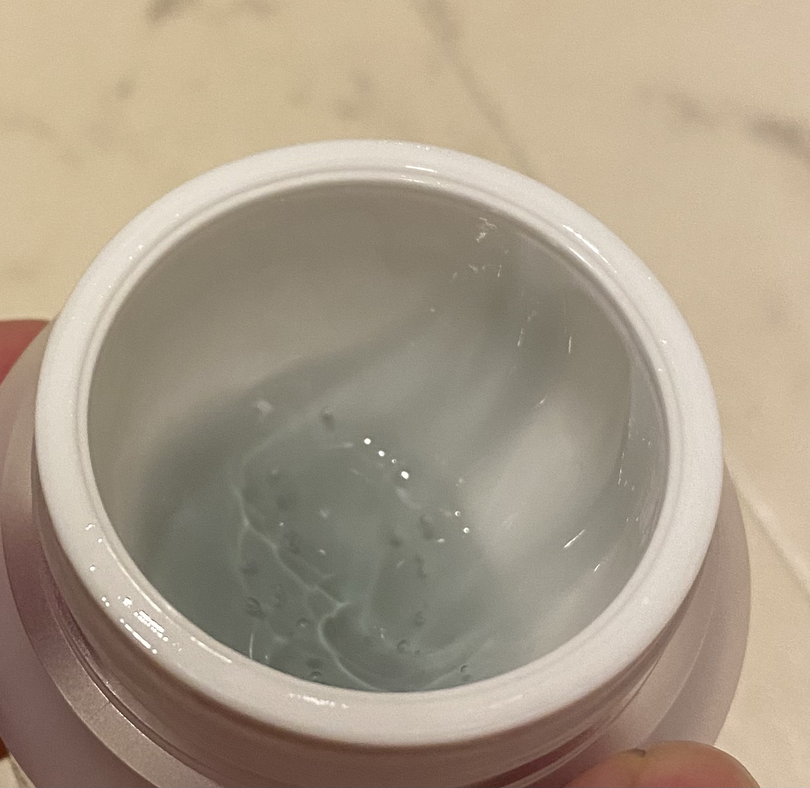 ホーリーグリンクル セラム/アレンシア/美容液を使ったクチコミ（2枚目）