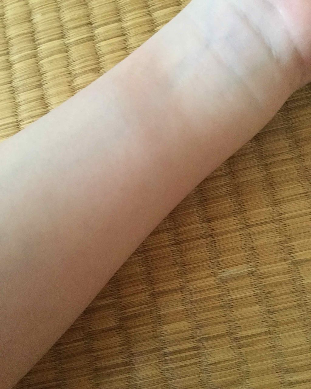 エスポルール メイクアップベース/エスポルール/化粧下地を使ったクチコミ（3枚目）