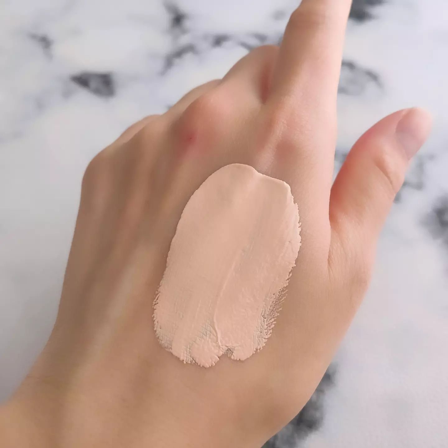 光対策 ドレスクリーム/ドモホルンリンクル/化粧下地を使ったクチコミ（3枚目）