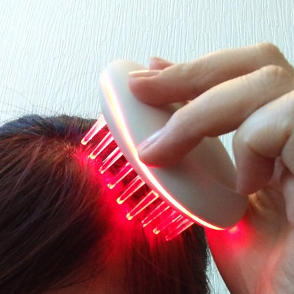 電気ブラシ/Kiboer/スカルプブラシを使ったクチコミ(5枚目)