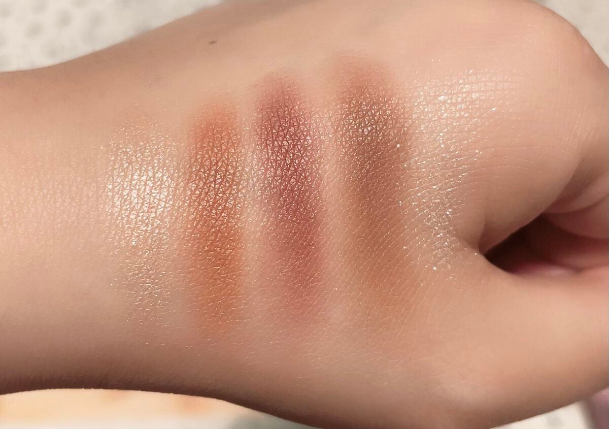 お喋りゴリラ on LIPS 「#Lipsモニター部_キャンメイクLipsを通してキャンメイク..」(2枚目)