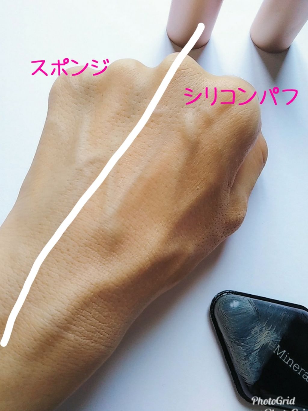 を使ったクチコミ（3枚目）