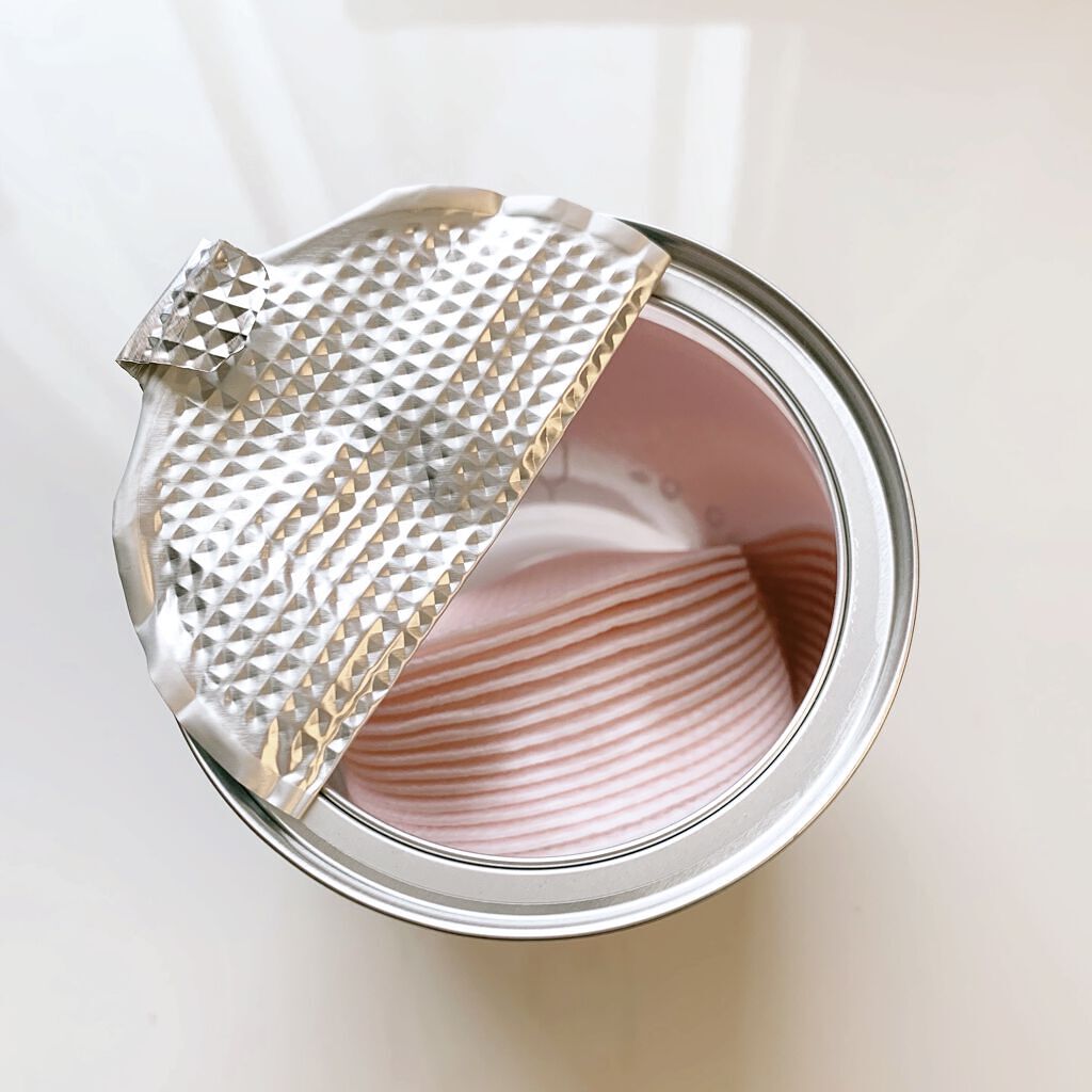 ピーロソフト バブルイレーザーパッド/MEDIHEAL/その他洗顔料を使ったクチコミ（2枚目）