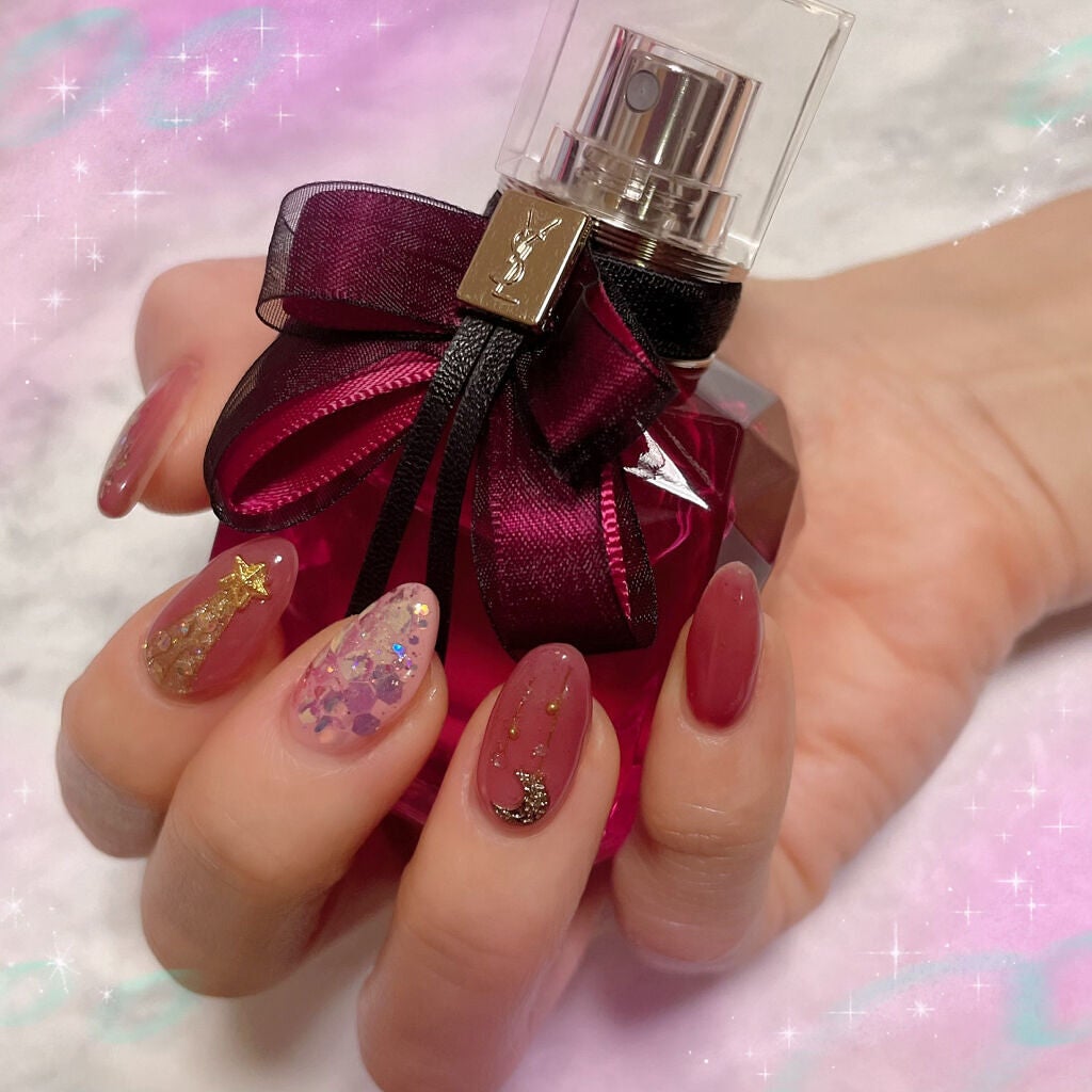 RMK ネイルケア ジェルオイル N/RMK/ネイルオイル・トリートメントを使ったクチコミ(6枚目)