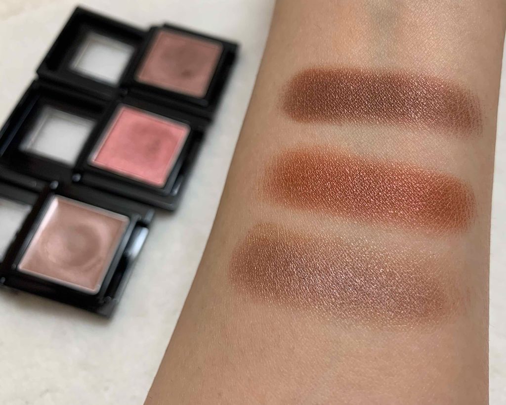 ヴィセ アヴァン シングルアイカラー｜Viséeの人気色を比較 - ＼備忘録