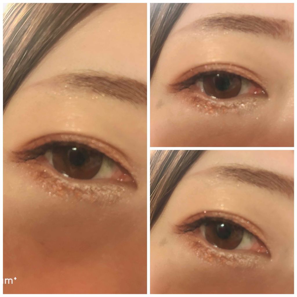 プロ アイ パレット/CLIO/アイシャドウパレットを使ったクチコミ(2枚目)