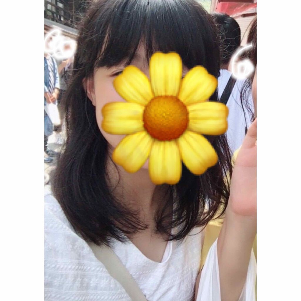 オイルトリートメント #EXヘアオイル/ルシードエル/ヘアオイルを使ったクチコミ(2枚目)