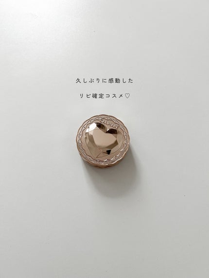 シークレットビューティーパウダー/キャンメイク/プレストパウダーを使ったクチコミ(4枚目)