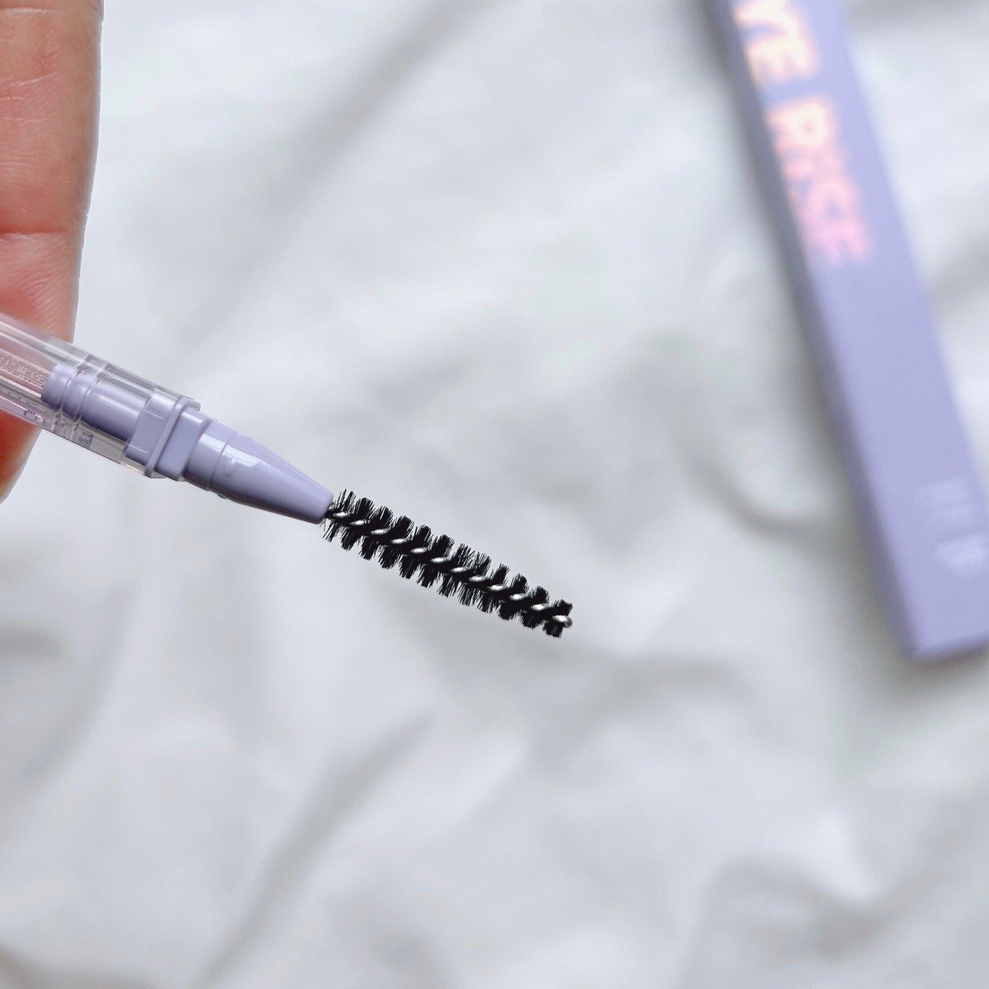 アイライズスリムブロー/THE FACE SHOP/アイブロウペンシルを使ったクチコミ(3枚目)