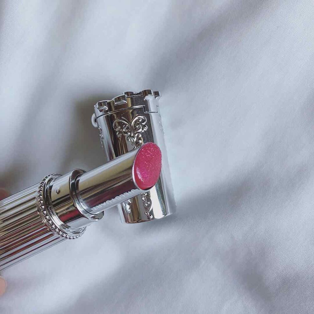 リップブロッサム/JILL STUART/口紅を使ったクチコミ(2枚目)