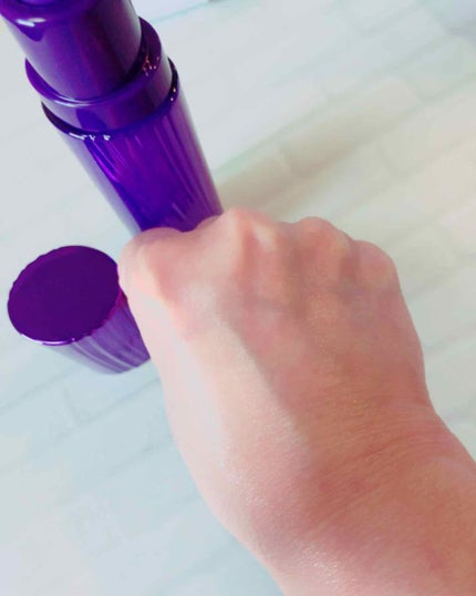 セラム ヴェール/ONE BY KOSE/美容液を使ったクチコミ(3枚目)