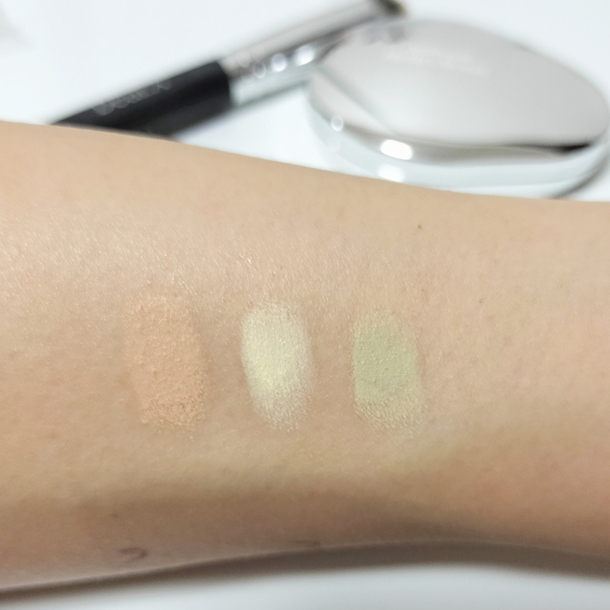 シアーベルベットティント/Dear.A/リップティントを使ったクチコミ（3枚目）