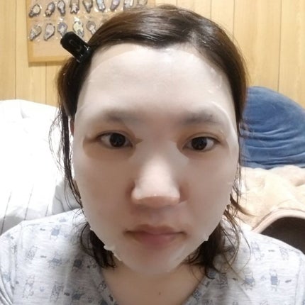 シカレチA セブンデイズマスク/VT/シートマスク・パックを使ったクチコミ(3枚目)