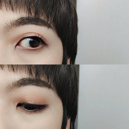 スティロ オンブル エ コントゥール/CHANEL/スティックアイシャドウを使ったクチコミ(6枚目)