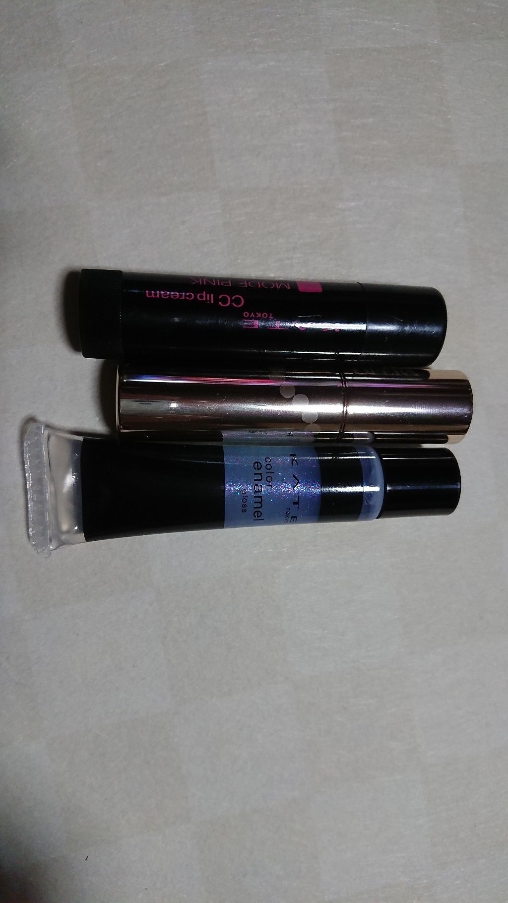 オペラ リップティント N/OPERA/リップティントを使ったクチコミ（1枚目）