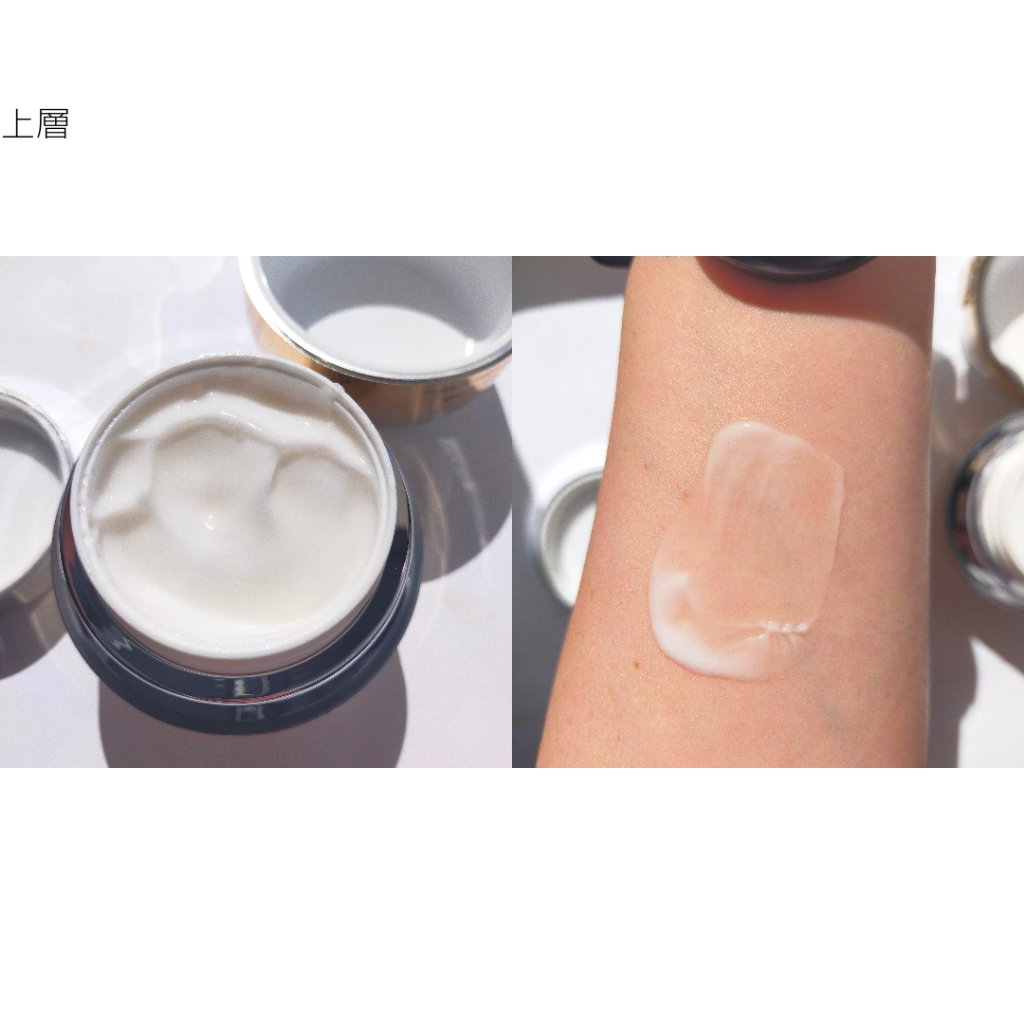 フェイシャル エッセンス クリームマスク/COCOCHI/フェイスクリームを使ったクチコミ（3枚目）