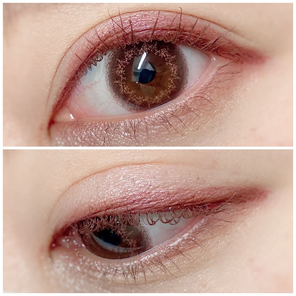 スティロ オンブル エ コントゥール/CHANEL/スティックアイシャドウを使ったクチコミ（3枚目）