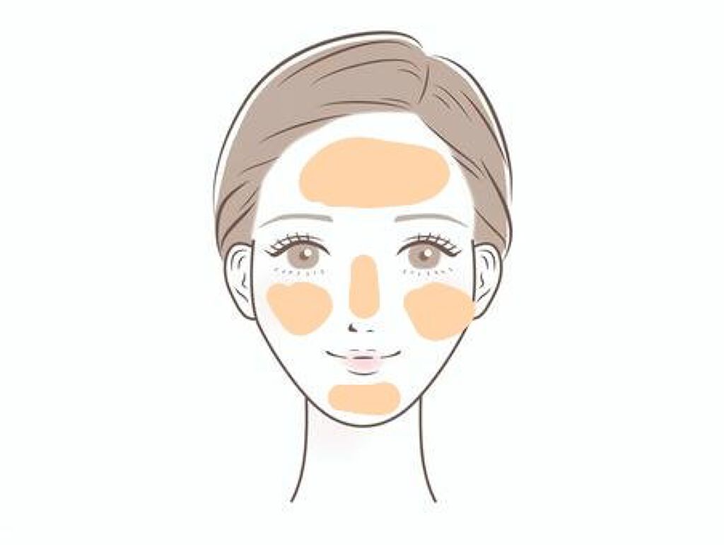 UR GLAM　EYEBROW POWDER/U R GLAM/パウダーアイブロウを使ったクチコミ（2枚目）