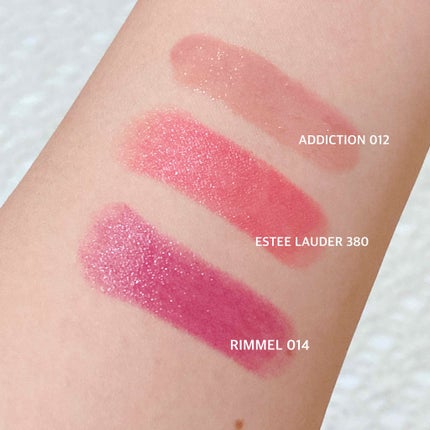 ピュア カラー エンヴィ リップスティック/ESTEE LAUDER/口紅を使ったクチコミ(2枚目)