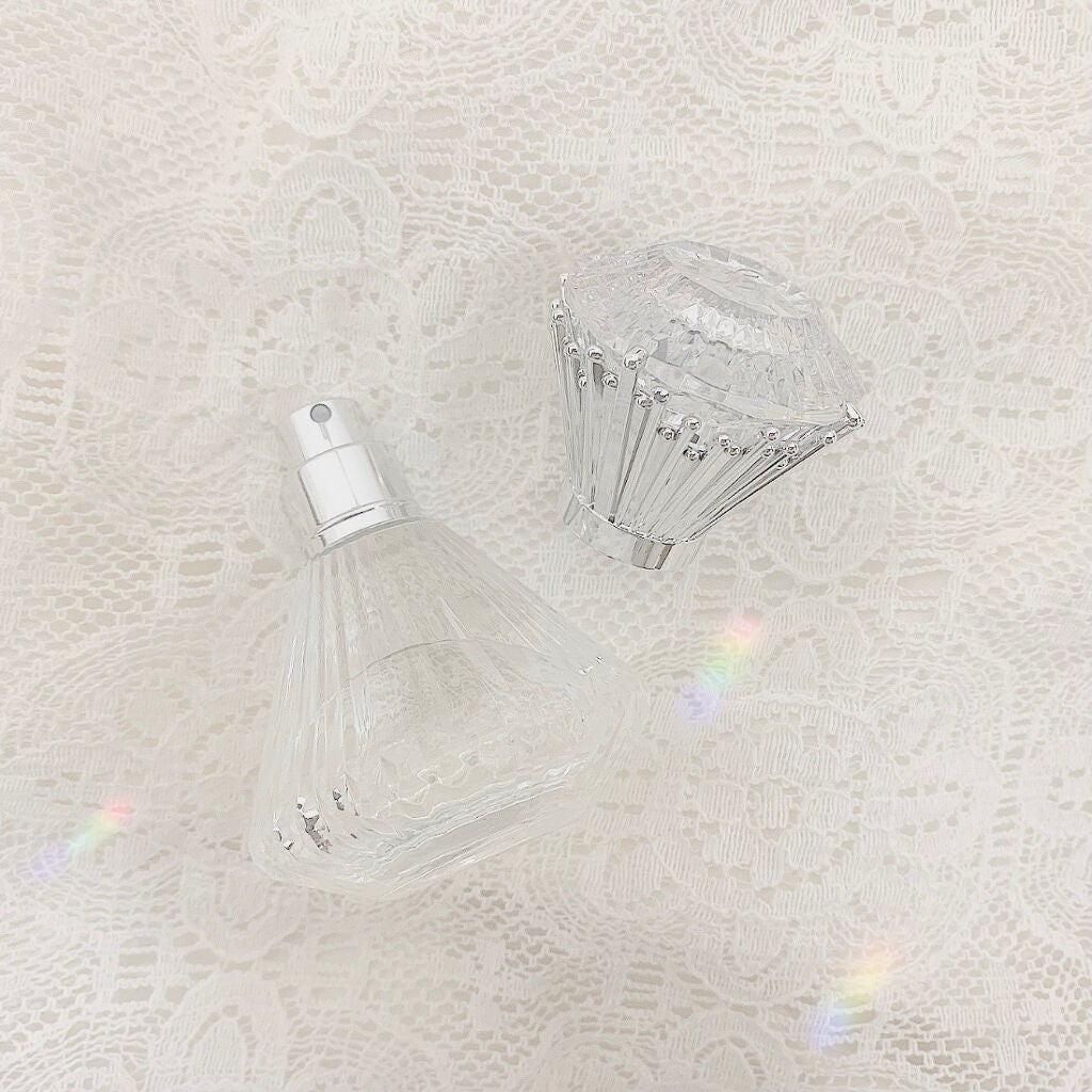 ジルスチュアート ブリリアントジュエル オードパルファン/JILL STUART/香水(レディース)を使ったクチコミ(2枚目)