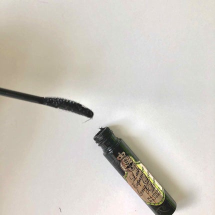 ラッシュエキスパンダー ロングロングロング/MAJOLICA MAJORCA/マスカラを使ったクチコミ(2枚目)