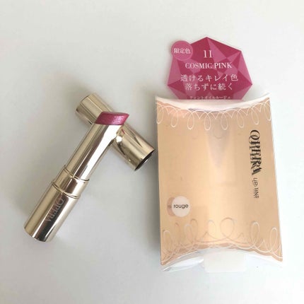 オペラ リップティント N/OPERA/リップティントを使ったクチコミ(1枚目)