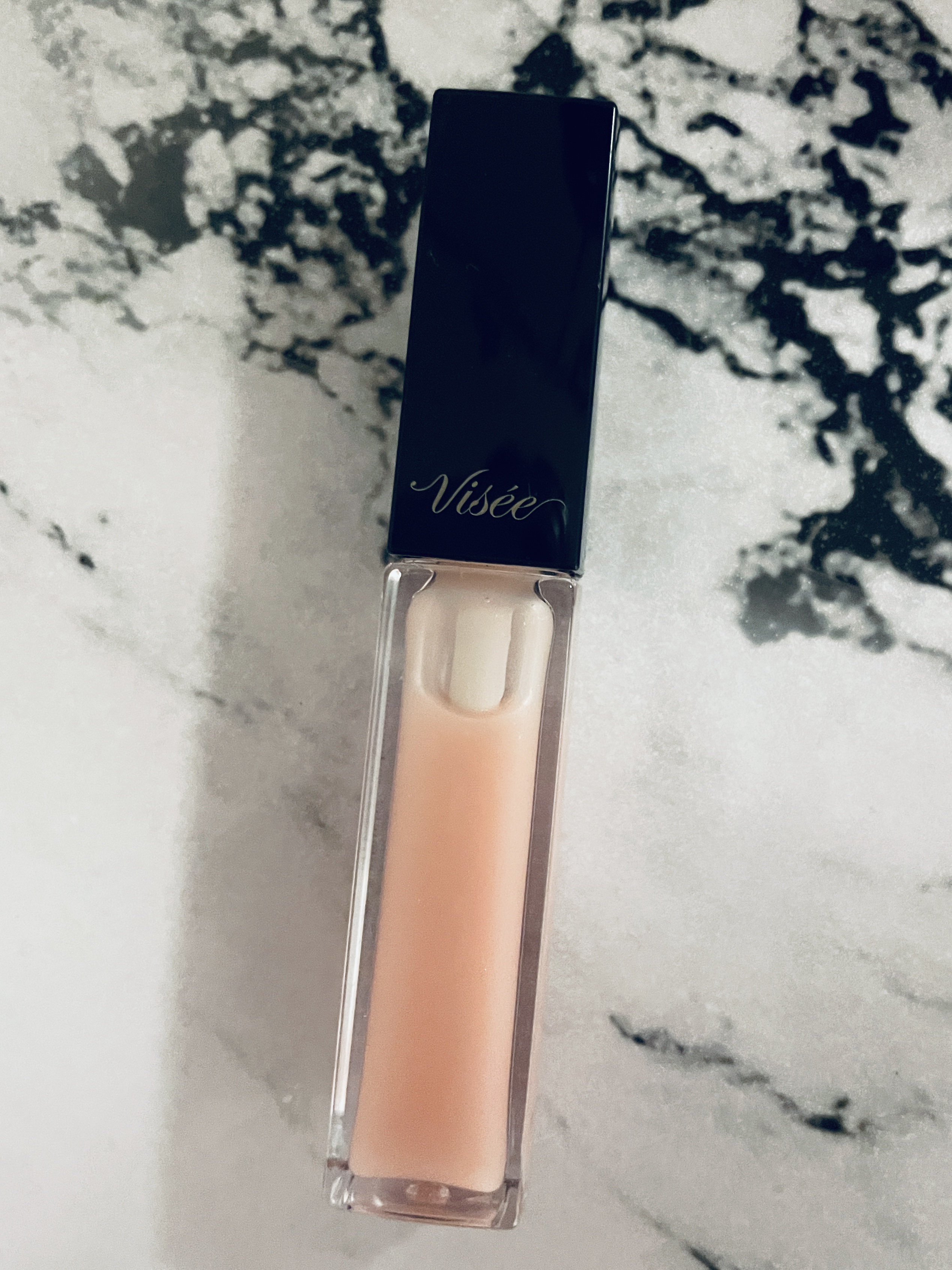 エッセンス リッププランパー/Visée/リッププランパーを使ったクチコミ（1枚目）