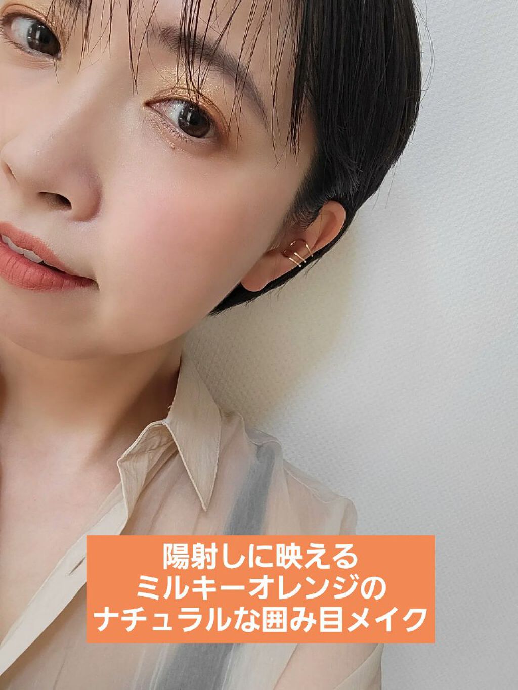 フェイス スタイリスト/SNIDEL BEAUTY/アイシャドウパレットを使ったクチコミ（1枚目）