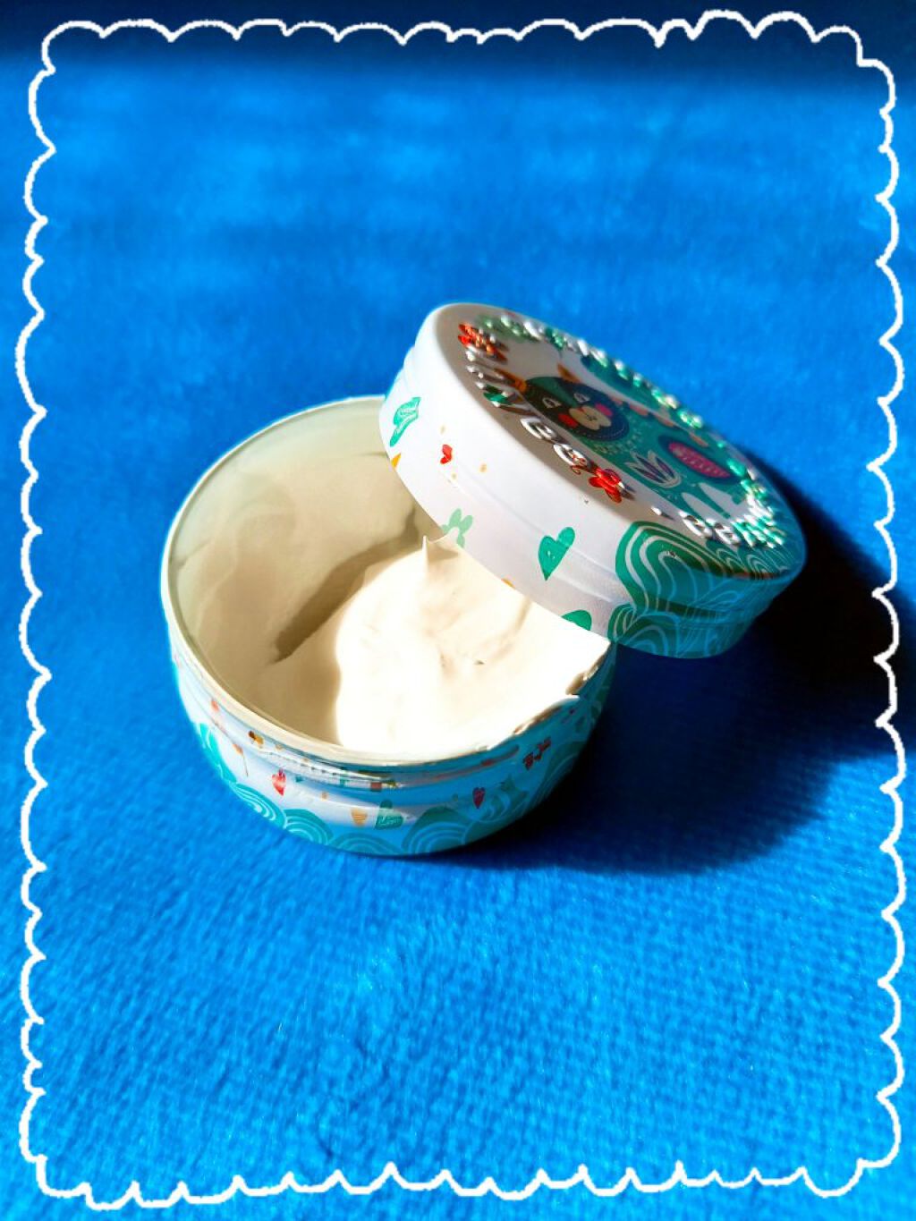 moisture steam dual lip balm /seaNtree/口紅を使ったクチコミ（2枚目）