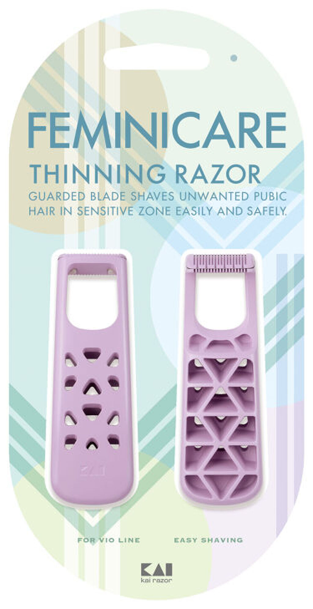 FEMINICARE すきカミソリ FEMINICARE すきカミソリ