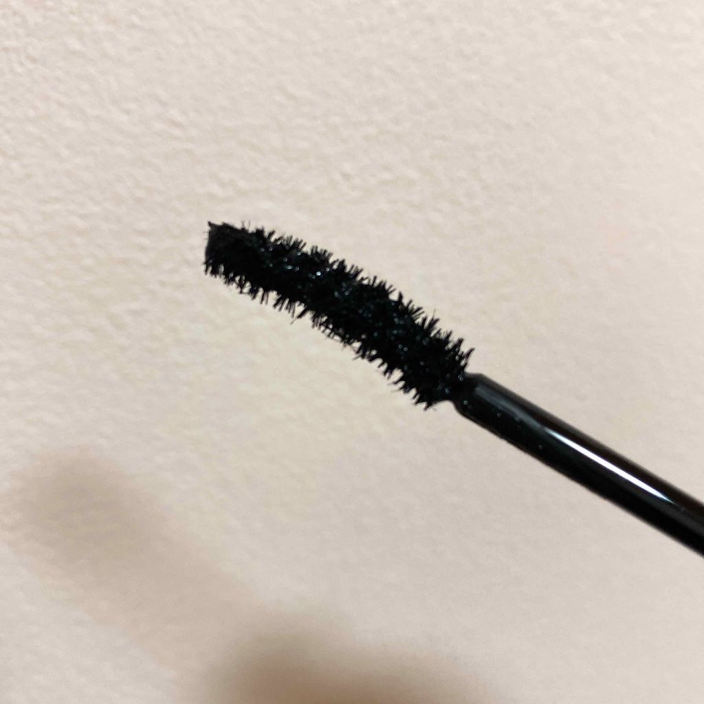 「塗るつけまつげ」上向きタイプ/デジャヴュ/マスカラを使ったクチコミ(3枚目)
