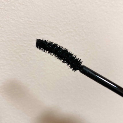 「塗るつけまつげ」上向きタイプ/デジャヴュ/マスカラを使ったクチコミ(3枚目)