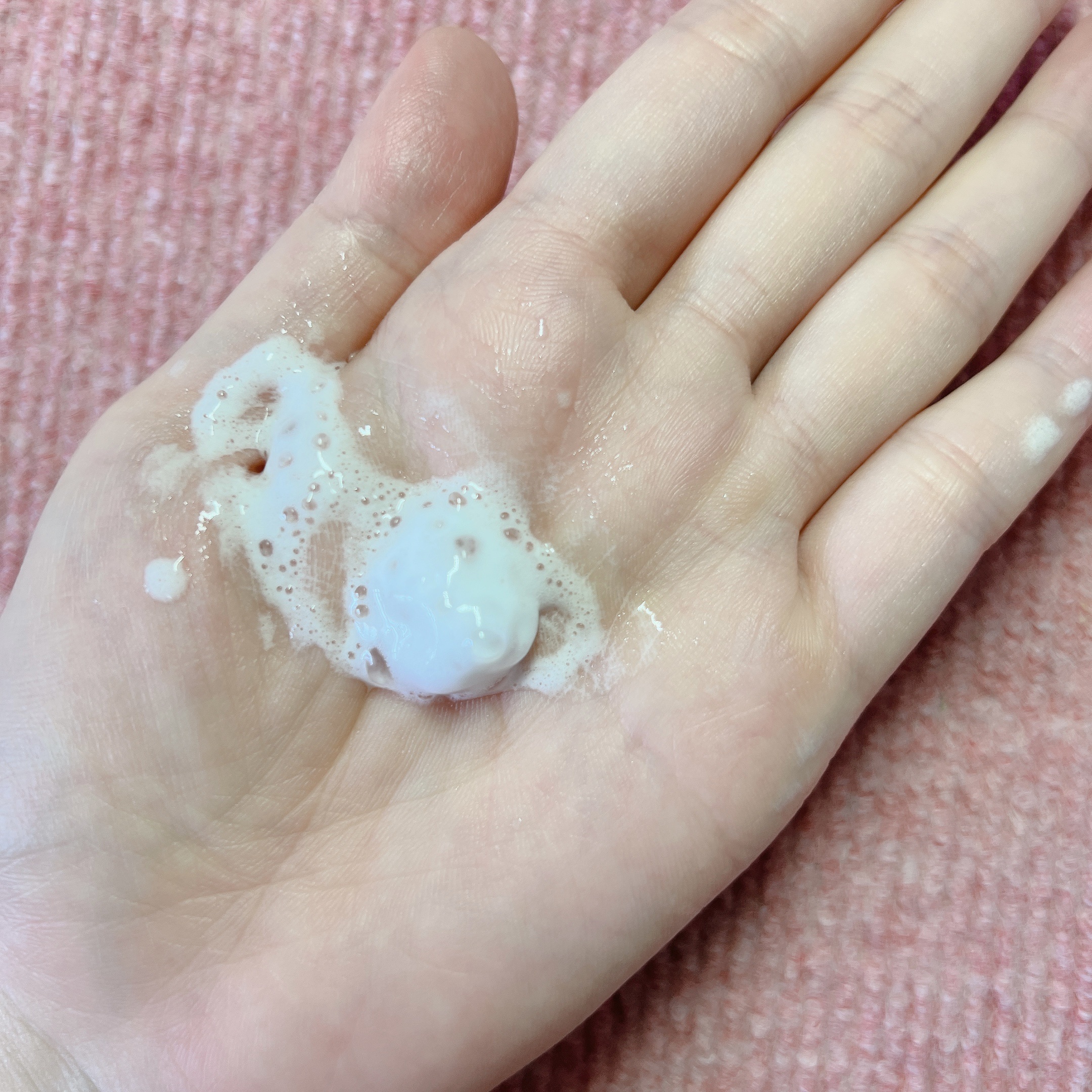 エクソリームローション/NEO COLLECTION/化粧水を使ったクチコミ（2枚目）