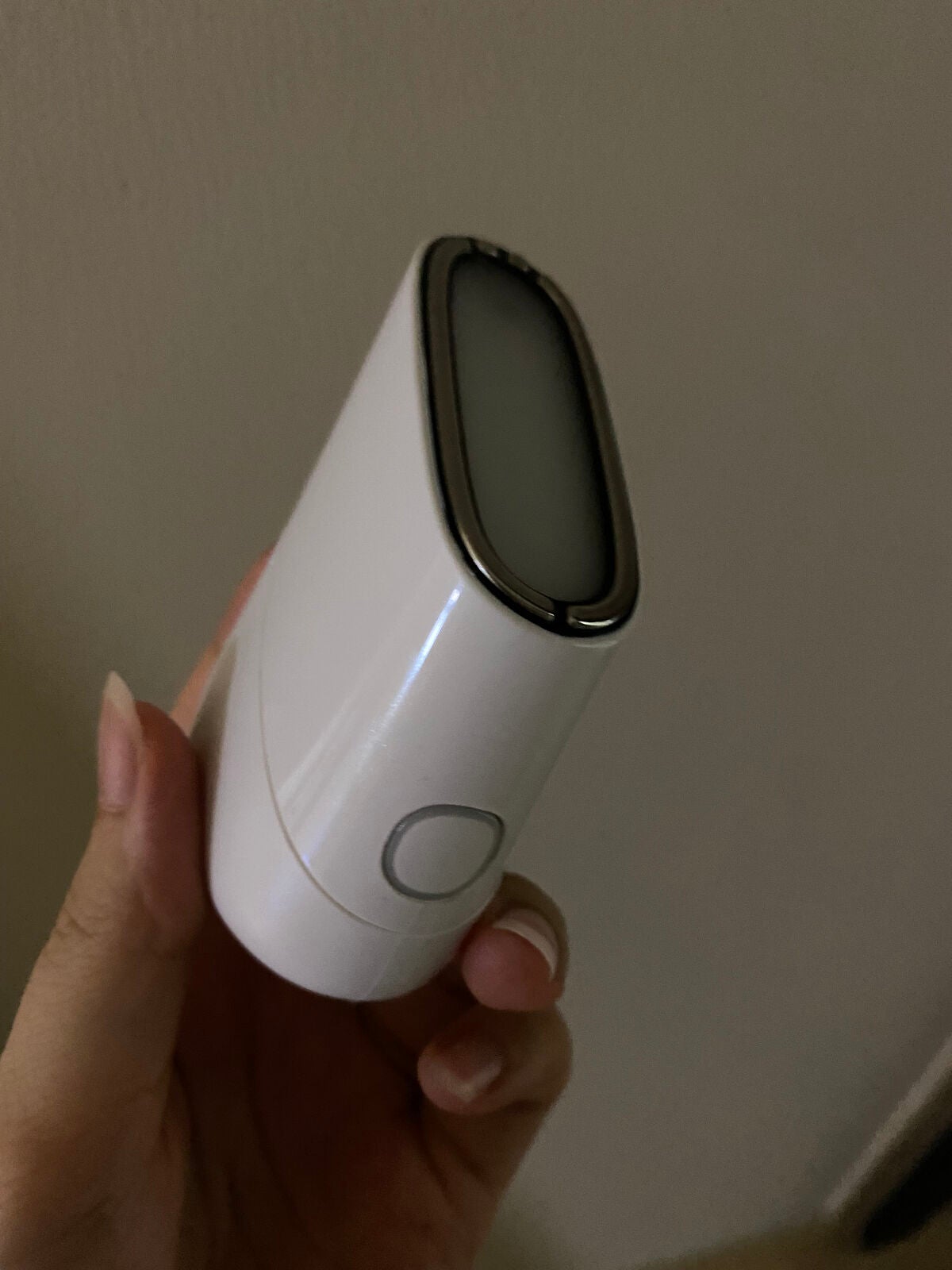 スキンライトセラピーII/Makeon/美顔器・マッサージを使ったクチコミ(3枚目)