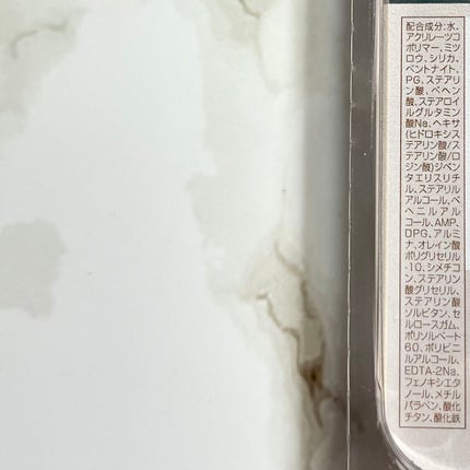 フィルム眉カラー/デジャヴュ/眉マスカラを使ったクチコミ(3枚目)