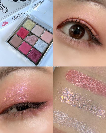 ノンスティッキーダズルティント/unleashia/リップティントを使ったクチコミ(5枚目)