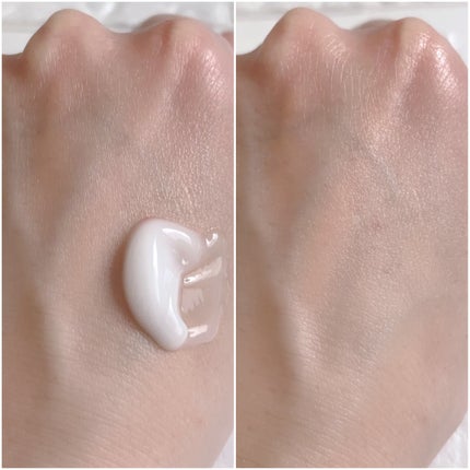 レッドブレミッシュ クリアスージングクリーム/Dr.G/フェイスクリームを使ったクチコミ(3枚目)