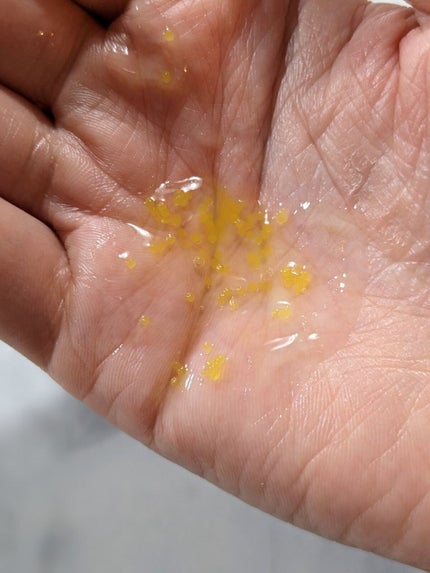 イモーテル オーバーナイトリセットセラム/L'OCCITANE/美容液を使ったクチコミ(6枚目)