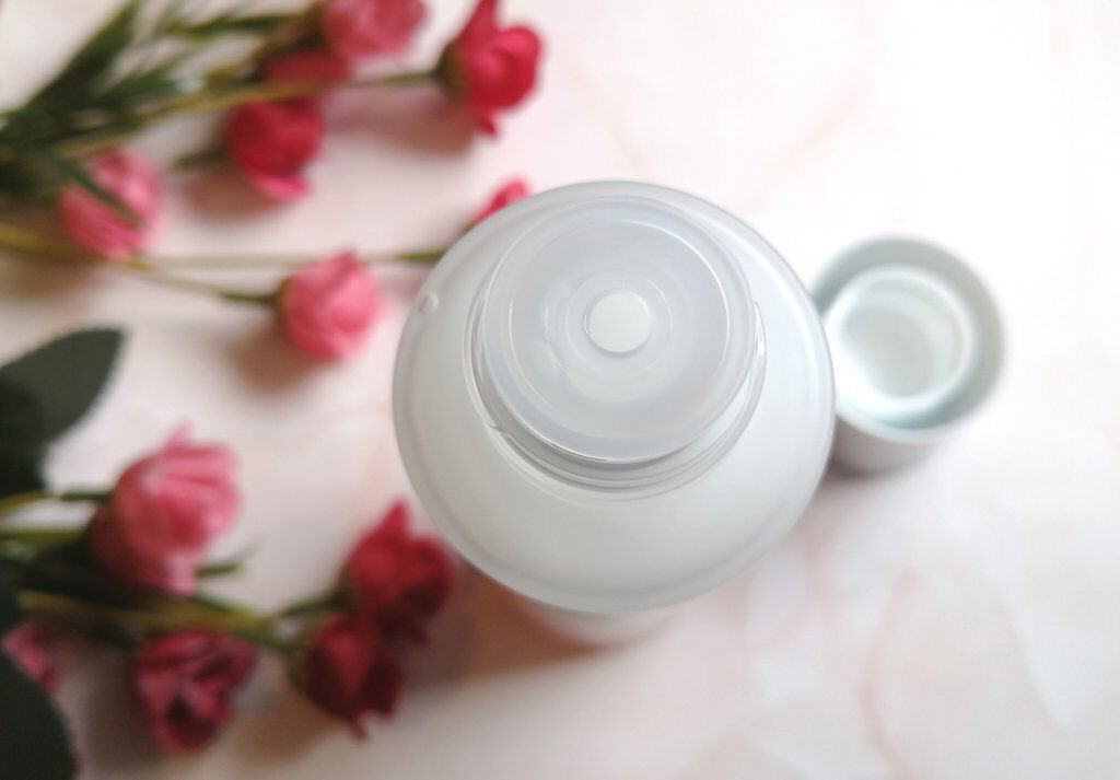 リンクルホワイトローション/コラリッチ/化粧水を使ったクチコミ（2枚目）