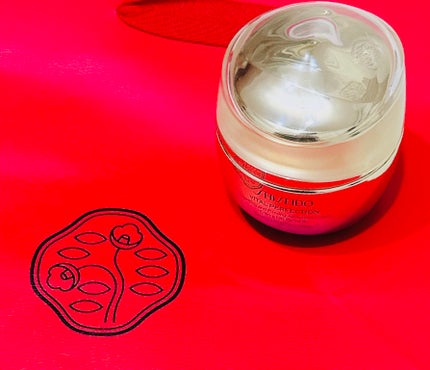 バイタルパーフェクション アドバンスクリーム ソフト/SHISEIDO/フェイスクリームを使ったクチコミ(1枚目)